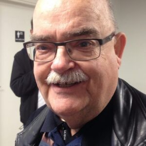 تصویر هنرمند Leif "Loket" Olsson