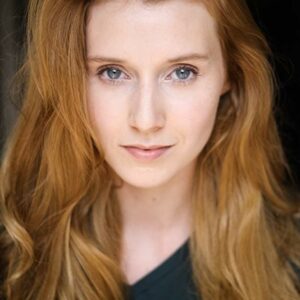 تصویر هنرمند Nicole Tompkins