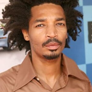 تصویر هنرمند Eddie Steeples