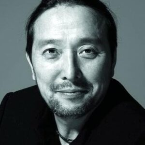 تصویر هنرمند Ahn Suk-hwan