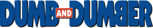 لوگوی رسمی فیلم Dumb and Dumber (1994)