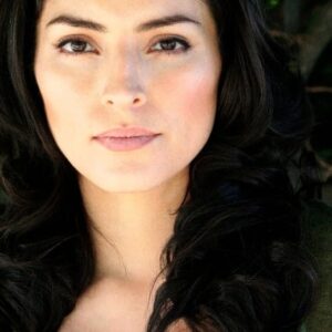 تصویر هنرمند Ina Barrón