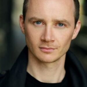 تصویر هنرمند Rhys Meredith