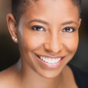 تصویر هنرمند Jénel Stevens