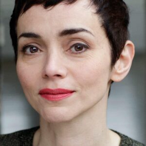 تصویر هنرمند Helene Maksoud