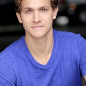 تصویر هنرمند Brandon Wardle