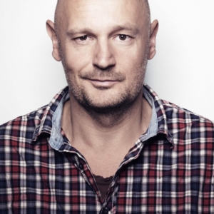 تصویر هنرمند Erlend Loe