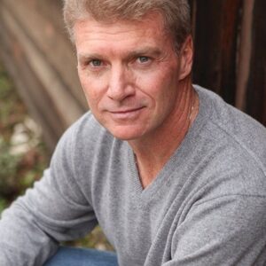 تصویر هنرمند Hugh Aodh O'Brien