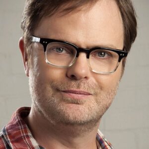 تصویر هنرمند Rainn Wilson