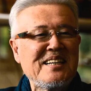 تصویر هنرمند Kazuo Koike
