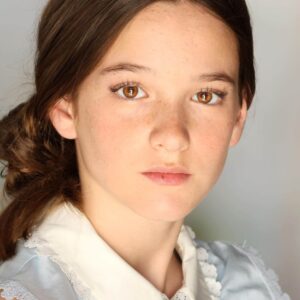 تصویر هنرمند Amelie Dallimore