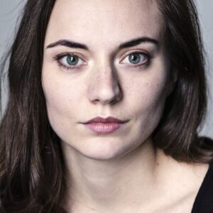 تصویر هنرمند Ellie Goffe