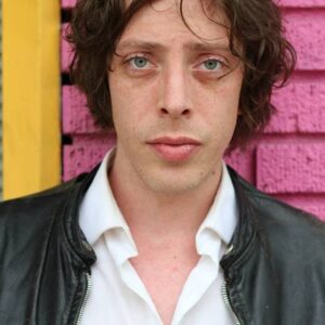 تصویر هنرمند Joshua Burge