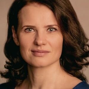 تصویر هنرمند Wiktoria Gorodeckaja