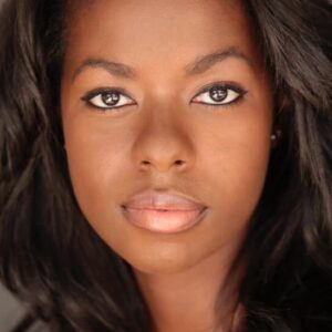تصویر هنرمند Camille Winbush