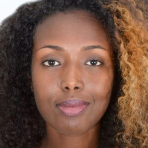 تصویر هنرمند Maan Youssouf Ahmed