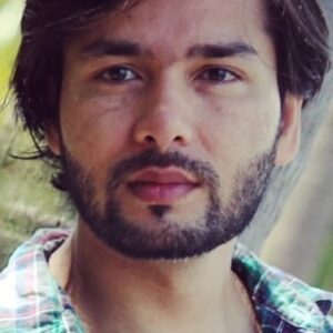 تصویر هنرمند Shahab Ali