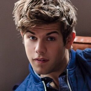 تصویر هنرمند Andrew Herr