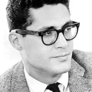 تصویر هنرمند Bruce Geller