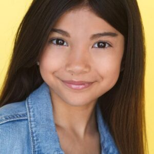 تصویر هنرمند Madison Polan