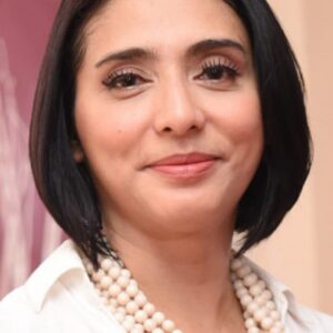 تصویر هنرمند Unique Priscilla