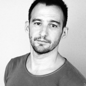 تصویر هنرمند Alejandro Amenábar