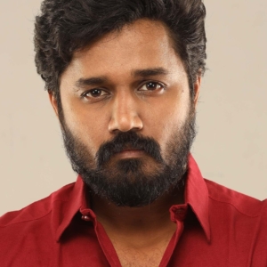 تصویر هنرمند Michael Thangadurai