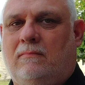 تصویر هنرمند Brett Mahoney