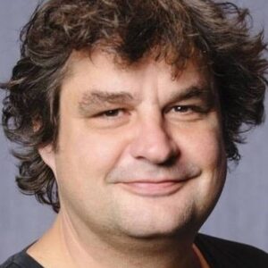 تصویر هنرمند Frank Lammers