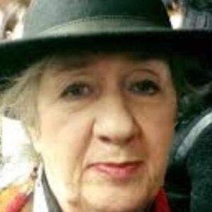 تصویر هنرمند Patricia Twomey