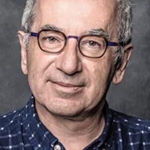 تصویر هنرمند Laurent Dailland