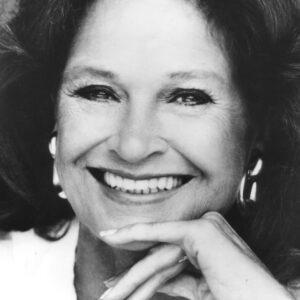 تصویر هنرمند Colleen Dewhurst