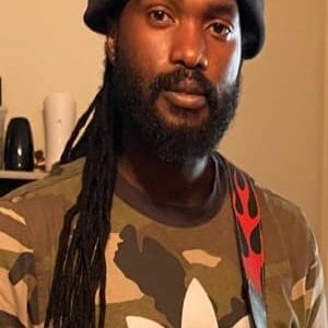 تصویر هنرمند Aston Barrett Jr.