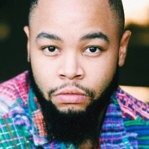 تصویر هنرمند Steven Wash Jr.