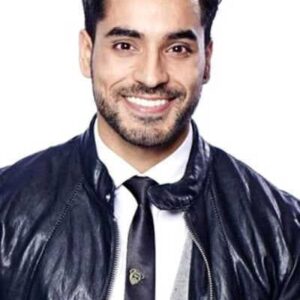 تصویر هنرمند Gautam Gulati