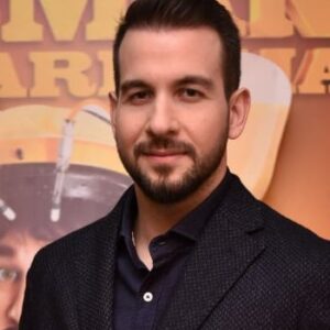 تصویر هنرمند Togan Gökbakar