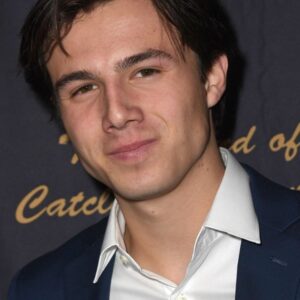 تصویر هنرمند Bryan Zuvic