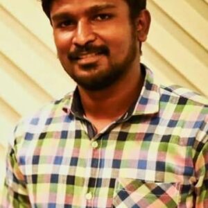 تصویر هنرمند Rathna Kumar