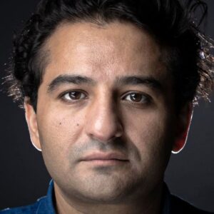 تصویر هنرمند Nader Khademi