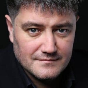 تصویر هنرمند Paul Dodds