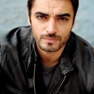 تصویر هنرمند Olivier Sa