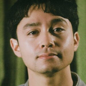 تصویر هنرمند Jordan Mendoza