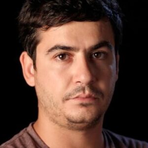 تصویر هنرمند Ehab Tarabieh