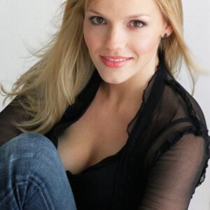 تصویر هنرمند Bristi Havins