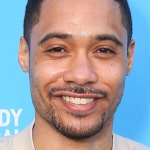 تصویر هنرمند Langston Kerman