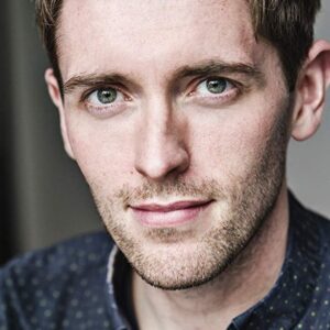 تصویر هنرمند Anthony Delaney