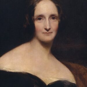 تصویر هنرمند Mary Shelley