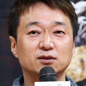 تصویر هنرمند Kim Hyung-sik