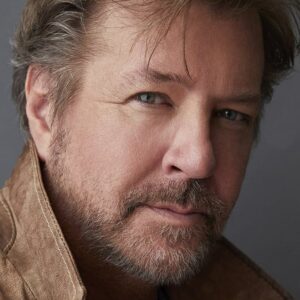 تصویر هنرمند Timothy Paul McCarthy