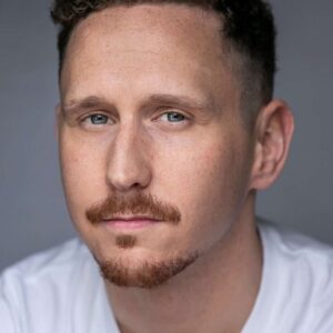 تصویر هنرمند Rhys Huber